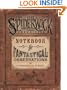 Spiderwick's Notebook for Fantastical Observations (Spiderwick Chronicles)