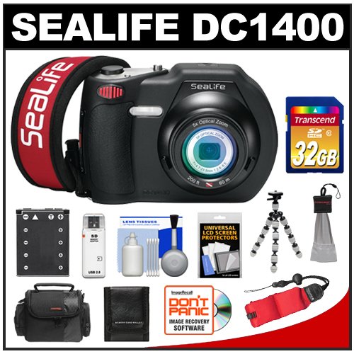 black friday price SeaLife K-68688-02