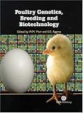 Poultry Genetics, Breeding and Biotechnology Poultry Genetics, Breeding and Biotechnology