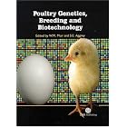 Poultry Genetics, Breeding and Biotechnology (Cabi Publishing) by W. M. Muir and S. E. Aggrey