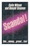 Scandal! : an encyclopaedia