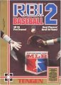 R.B.I. Baseball 2