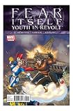 Fear Itself Youth In Revolt #5