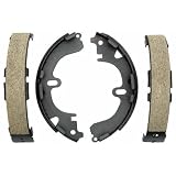 ACDelco 17597B Brake Shoe Kit by ACDelco