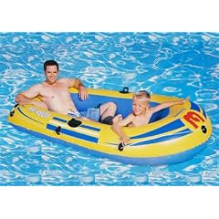 Hergestellt f�r DEMA Schlauchboot 230x110x33cm
