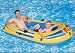 DEMA Schlauchboot 230x110x33cm