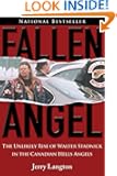 Fallen Angel: The Unlikely Rise of Walter Stadnick and the Canadian Hells Angels