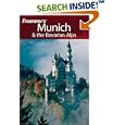 Frommer's Munich and the Bavarian Alps (Frommer's Complete) by  Darwin Porter and Danforth Prince