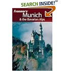 Click here to buy Frommer's Munich and the Bavarian Alps (Frommer's Complete) by  Darwin Porter and Danforth Prince.