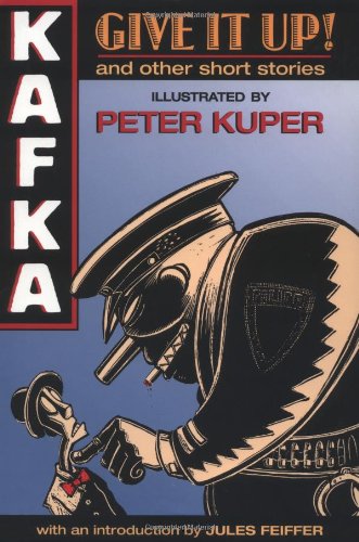 give it up and other short stories