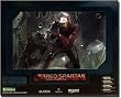 Halo 3: Red Spartan Version 2 ArtFX Statue