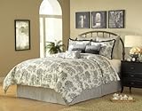 Cal King 18 pc Set by Southern Textiles