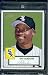 2001 Topps Heritage # 245 Ray Durham Chicago White Sox Baseball Card - Mint Condition - Shipped In Protective ScrewDown Case!