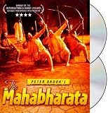 Peter Brooks The Mahabharata