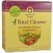 4 Total Cleanse By Genesis Today - (2)60 Capsule Bottles