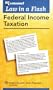Law In a Flash: Federal Income Tax