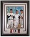 Roger MarIs, Yogi Berra and Mickey Mantle 8