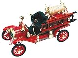 1914 Ford Model T Fire Engine