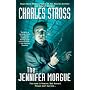 The Jennifer Morgue