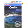 Berlitz: Corfu Pocket Guide (Berlitz Pocket Guides)