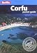 Berlitz: Corfu Pocket Guide (Berlitz Pocket Gui...