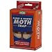 Springstar S202 Flour and Pantry Moth Trap