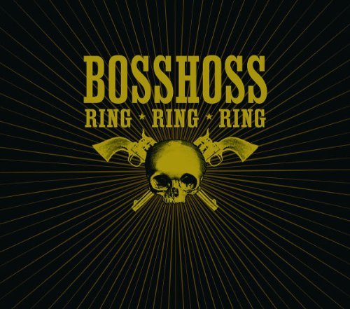 Produkt-Bild: Ring Ring Ring