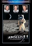 Apollo 11 - The Eagle Has Landed [1970] [DVD]