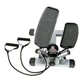 Twist Stepper
