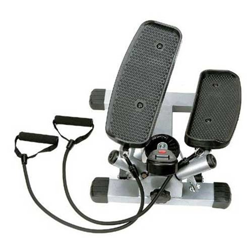 Twist Stepper