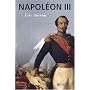 Napol�on III de Eric Anceau