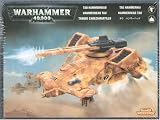 Tau Empire Hammerhead Tank Warhammer 40k
