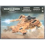 Tau Empire Hammerhead Tank Warhammer 40k