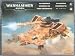 Games Workshop Tau Hammerhead Box Set