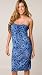 Splendid AtlanticTropical Tube Dress