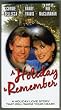 A Holiday to...