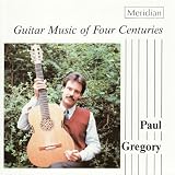 GTR MUSIC OF 4 CENTURIES: SOR: