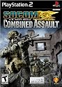 SOCOM U.S. Navy Seals: Combined Assault