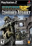  : SOCOM U.S. Navy Seals: Combined Assault