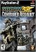 SOCOM U.S. Navy Seals: Combined Assault