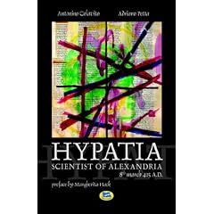 Hypatia: Scientist of Alexandria