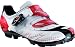 Produkt-Bild: Diadora MTB Schuhe X-Country 2 wei&szlig;/rot/schwarz