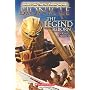 Bionicle Chapter Book: The Legend Reborn by Greg Farshtey
