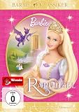 Barbie als Rapunzel