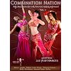 Combination Nation Vol 1: Belly Dance Instruction with America's Hottest Performers