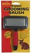 Peter's Rabbit Grooming Brush