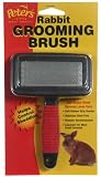 Peter's Rabbit Grooming Brush