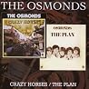 Image of album by The Osmonds