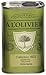 A L'Olivier Olive Oil Infused with Basil, 8.3-Ounce Tins (Pack of 2)