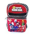 Nintendo Super Mario Bros. Large 15" Backpack